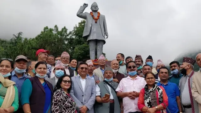 पुष्पलाल