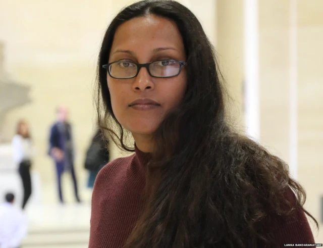 ලංකා බණ්ඩාරනායක