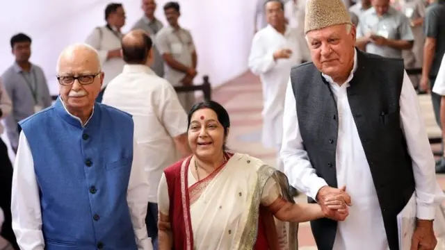 फ़ारूख़ अब्दुल्लाह