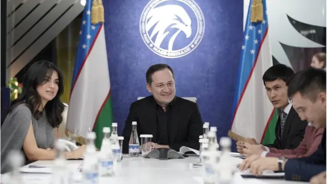 Миллий масс-медиани қўллаб-қувватлаш ва ривожлантириш жамоат фонди