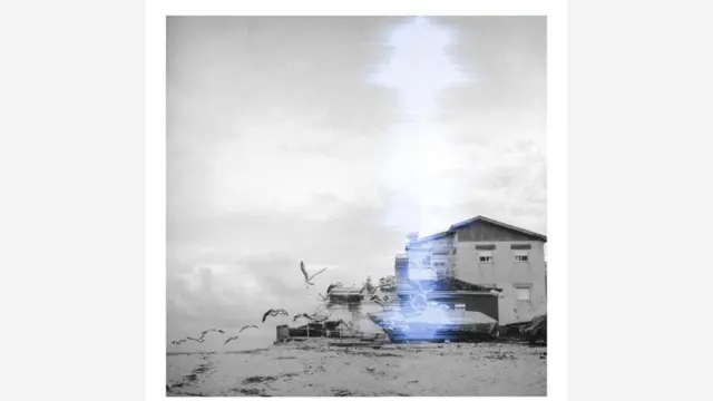 （圖片來源: Silvia Grav）