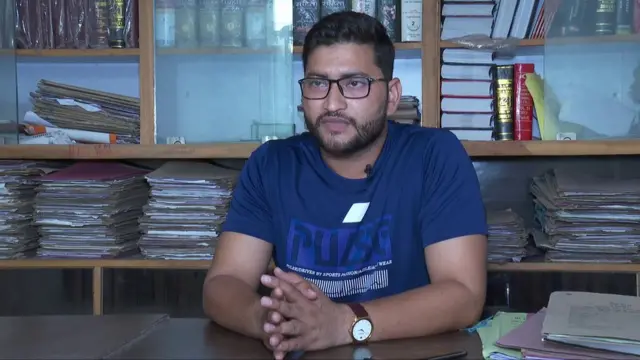 अधिवक्ता