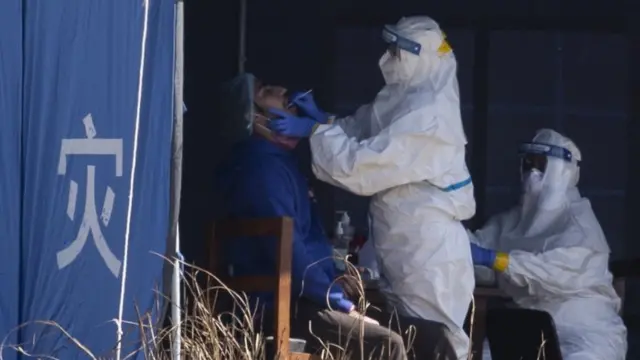 कोरोनाभाइरस