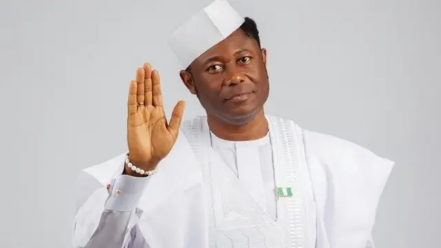 APC Presidential primaries: Bola Tinubu, Yemi Osinbajo, Rotimi Amaechi, Yahaya Bello - Meet APC aspirants wey wan replace Muhammadu Buhari as President