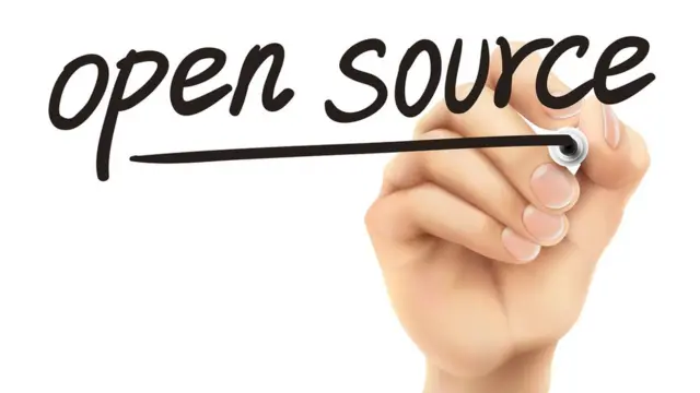 Open source