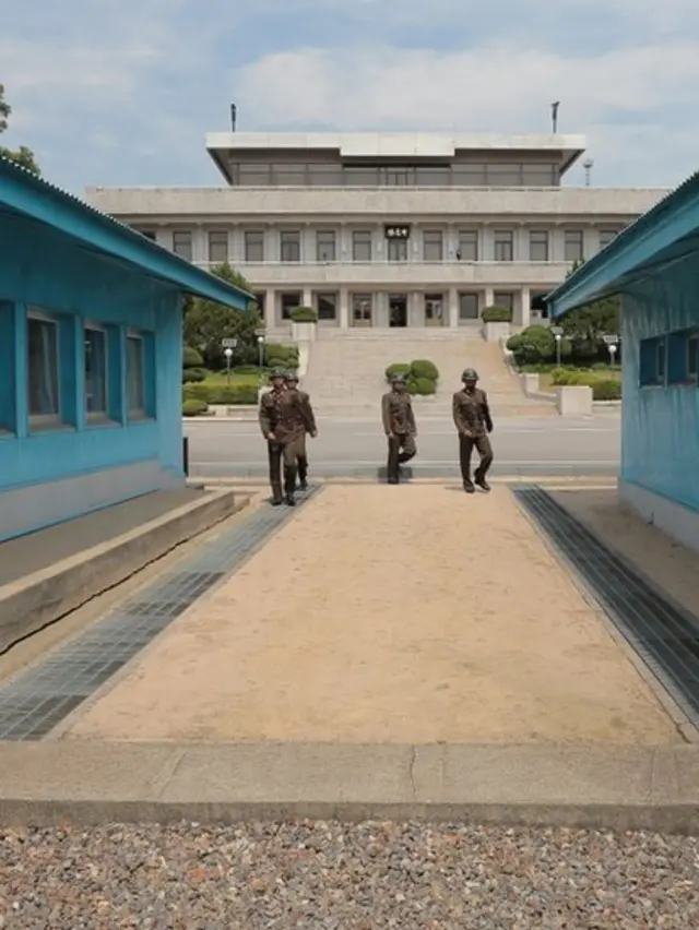 ကိုရီးယား