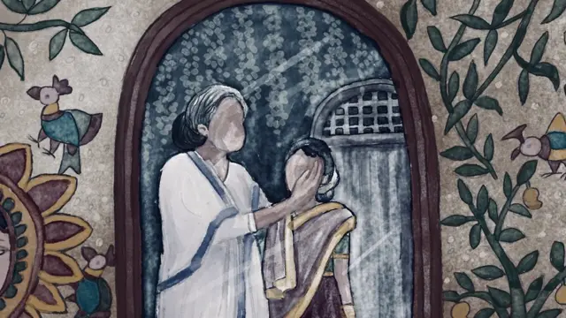 ਰਖ਼ਮਾਬਾਈ ਰਾਉਤ