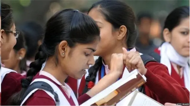 विद्यार्थी