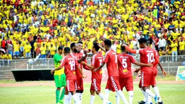 የኢትዮጵያ ቡና እግር ኳስ ክለብ ተጫዋቾች