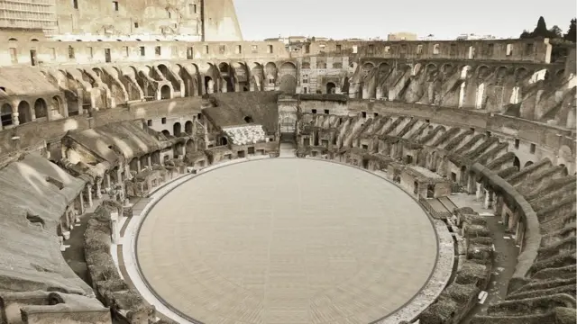 Coliseo