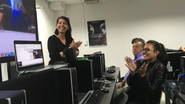 Reina Coromoto Camacho