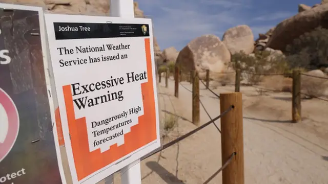 En plusieurs endroits de par le monde, la température peut excéder les 48 degrés Celsius