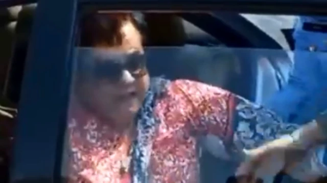 شیریں مزاری