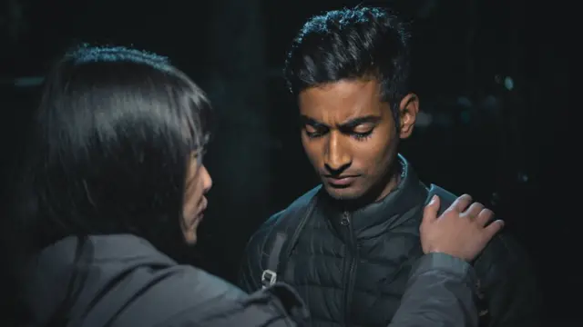 "નકાર થયા પછી તમે સામી વ્યક્તિને પ્રેમ કરવાનું છોડી દેતા નથી; કહીકતમાં તમે તેને વધારે પ્રેમ કરવા લાગો છો. વ્યસન સાથે જોડાયેલો મગજનો હિસ્સો એક્ટિવ થઈ ગયો હોય છે - હેલન ફિશર