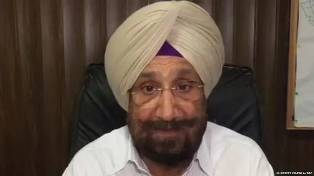 ਸੁਖਜਿੰਦਰ ਸਿੰਘ ਰੰਧਾਵਾ