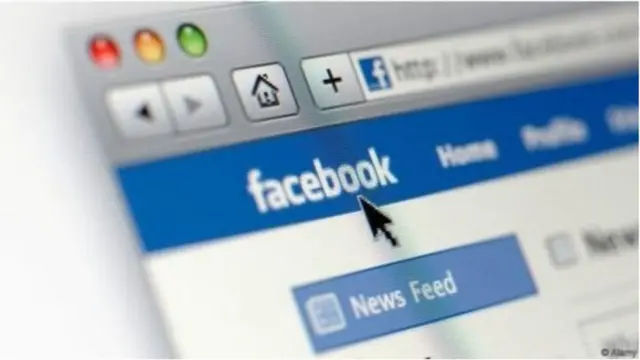 ফেসবুকে মানহানিকর বা অবমাননাকর বক্তব্যের জন্য প্রস্তাবিত আইনে ব্যবস্থা নেয়ার বিধান রয়েছে