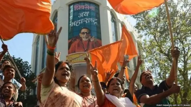 shivsena
