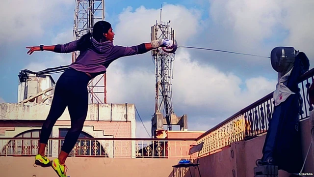 ਭਾਵਨਾ ਦੇਵੀ