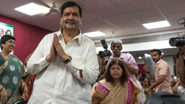 मंगलप्रभात लोढा