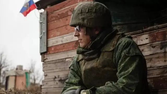 Донбасс