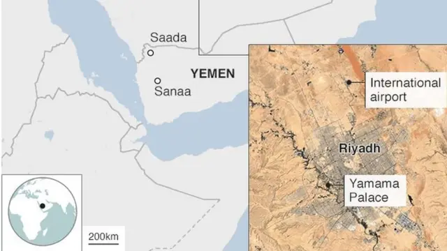 saudi