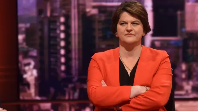 Арлин Фостер