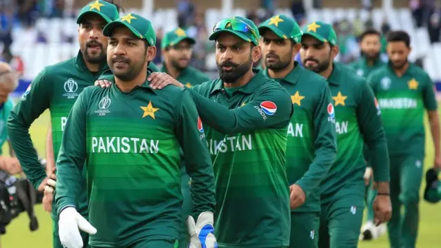 पाकिस्तान