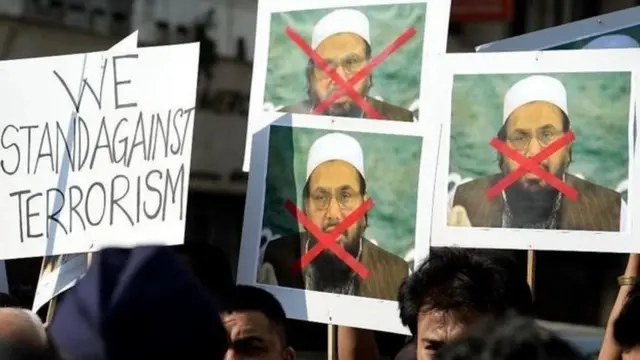 टेरर फंडिग