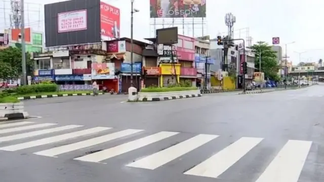 பாரத் பந்த்