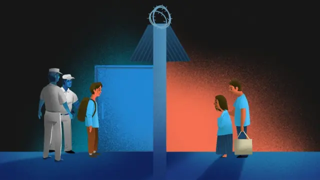 ဖမ်းပြီးလှောင်ခံထားရသူတွေကို မိသားစုက ငွေနဲ့ပြန်ရွေးရ