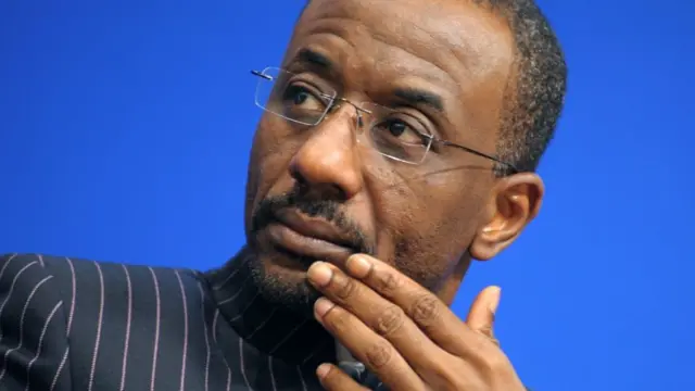 Sanusi Lamido Sanusi