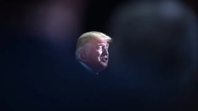 டிரம்ப்