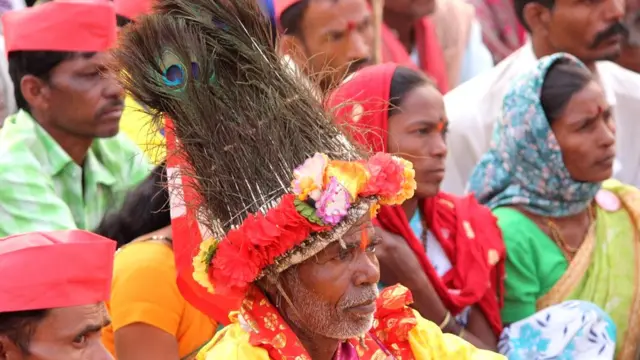 રેલીનો ફોટો