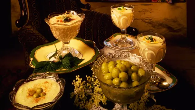 "Фруктовые дураки"