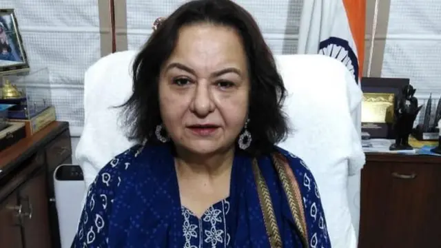 पिंकी आनंद