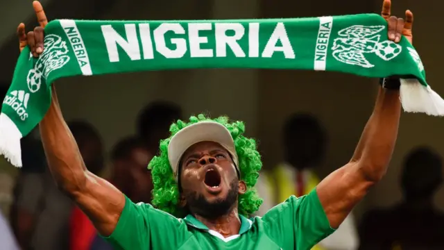 Onye nso otu bọọlụ Naịjiria