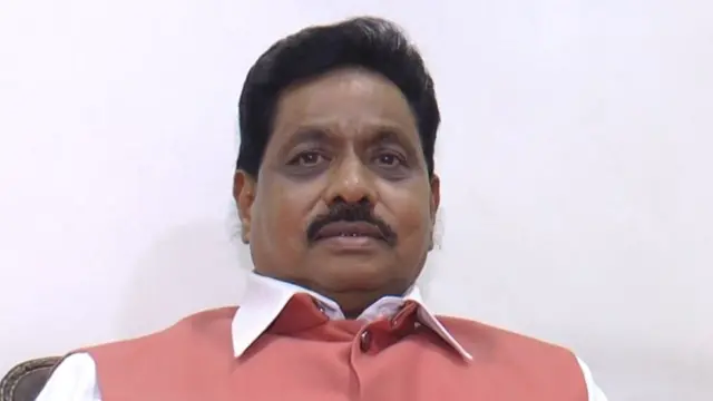 दिलीप गांधी