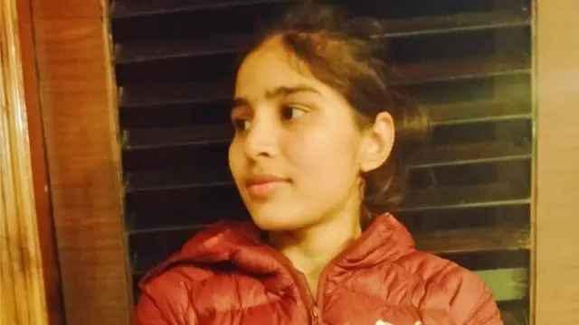 मंजू रानी