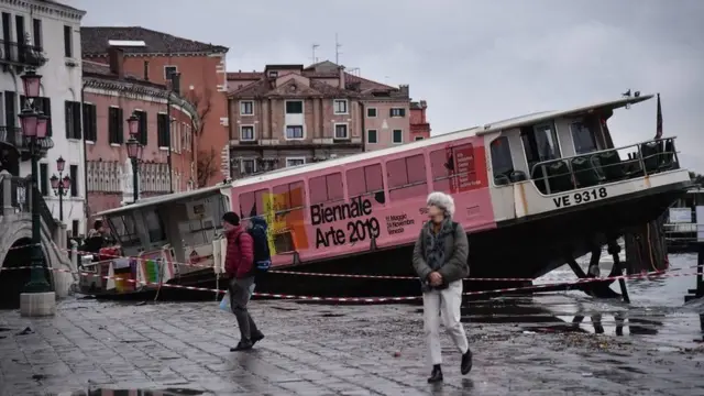 व्हेनिस