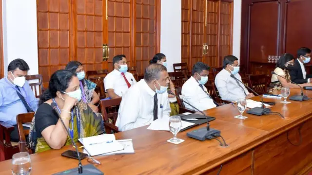 சந்திப்பு கூட்டம்