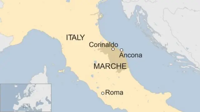 இத்தாலி இரவு விடுதியில் நெரிசல்: ஆறு பேர் பலி; 100 பேர் காயம்