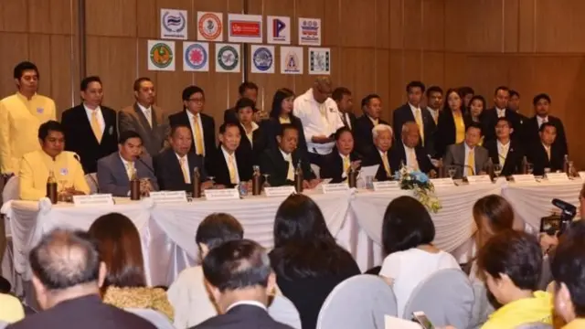 THAI NEWS PIX/BBC THAI