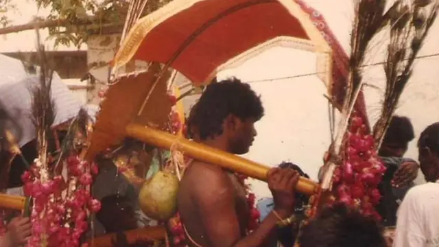 பாகிஸ்தான் தமிழர்கள்