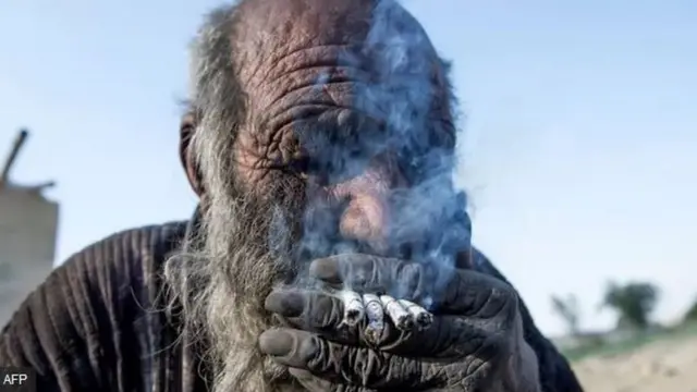 ਗੰਦਾ ਆਦਮੀ