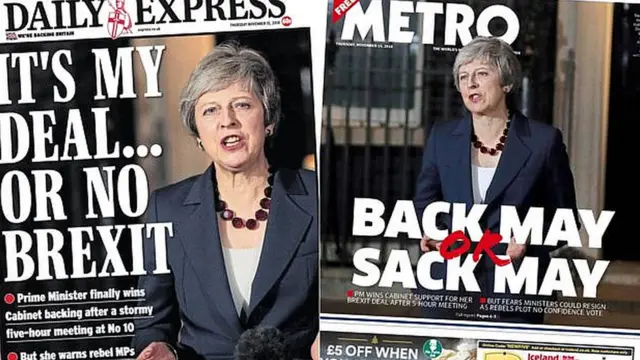 ਬ੍ਰੈਕਸਿਟ