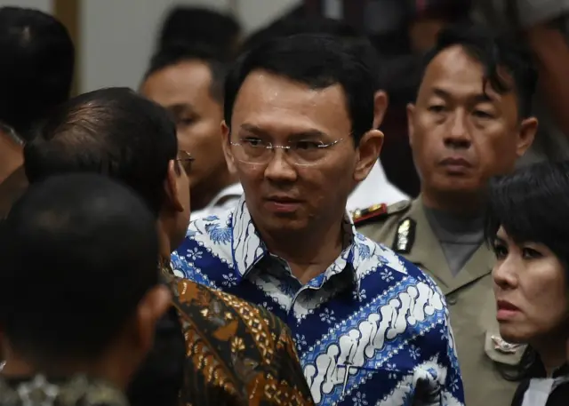 ahok