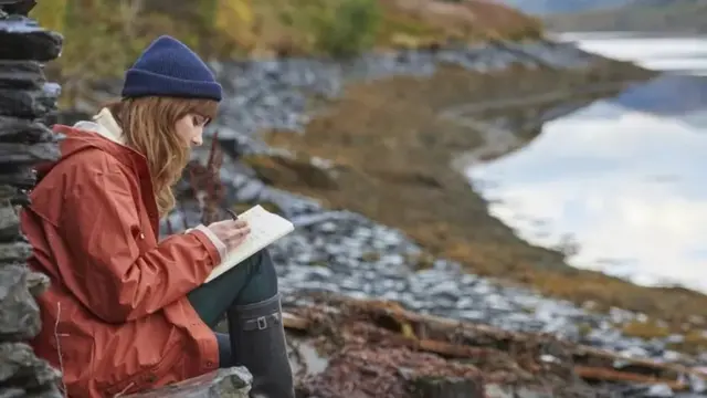 आनंदी स्वभाव, मानसशास्त्र