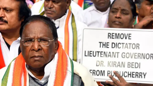 நாரணசாமி