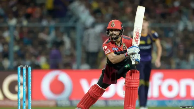 विराट कोहली