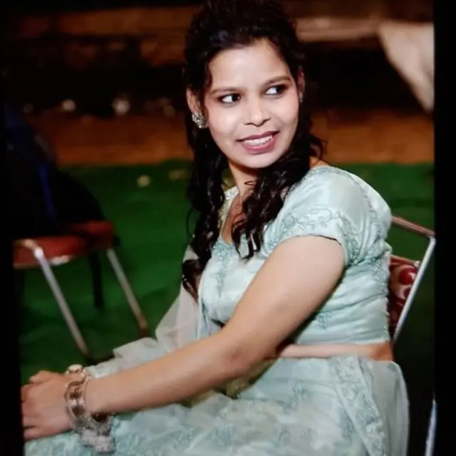 बबली राणी